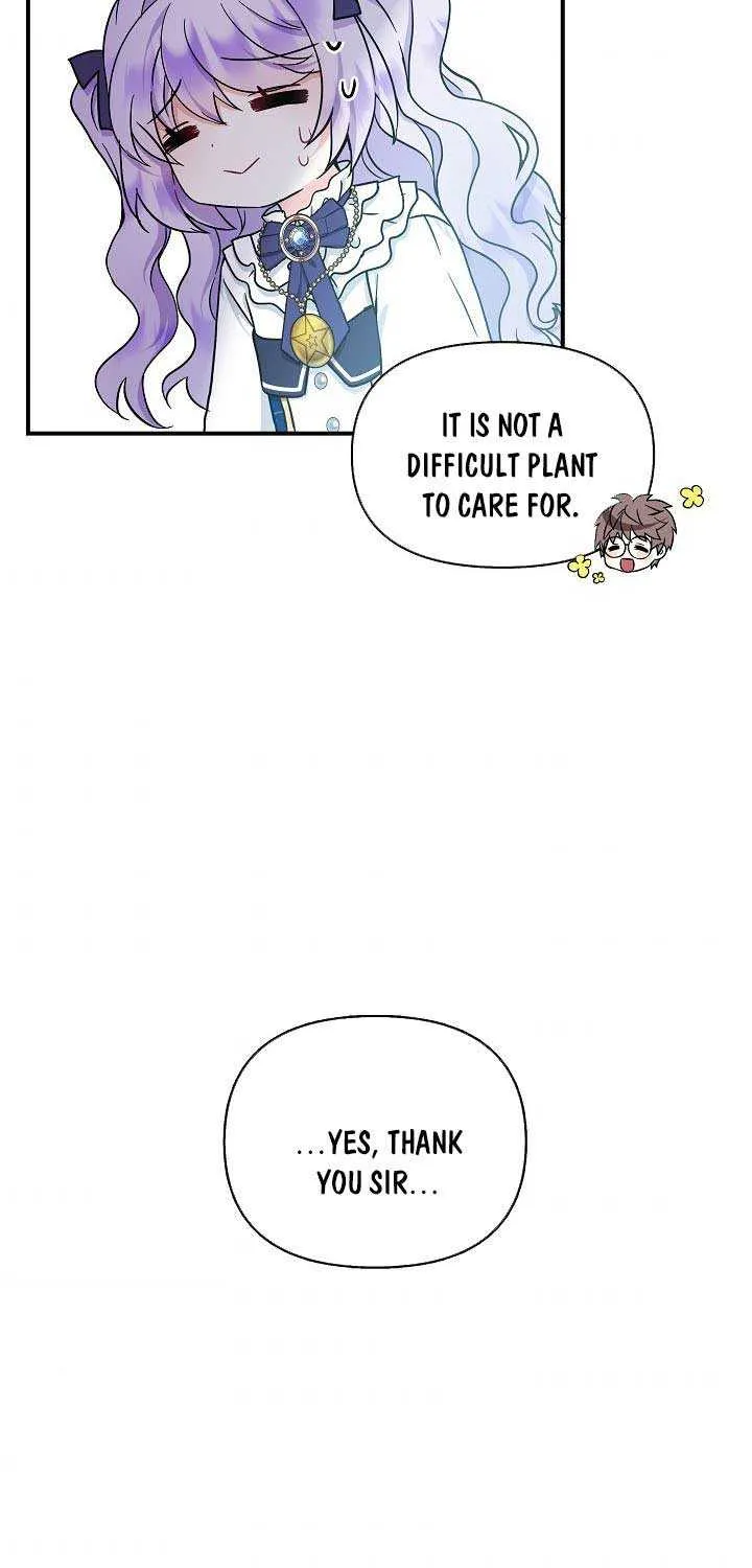 I’m the Main Character’s Child Chapter 11 page 26 - 
