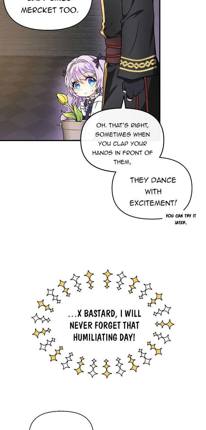 I’m the Main Character’s Child Chapter 11 page 29 - 