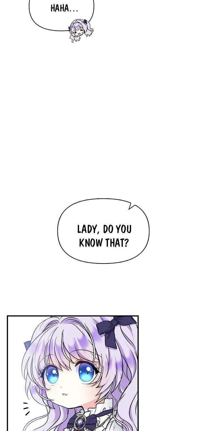 I’m the Main Character’s Child Chapter 11 page 30 - 
