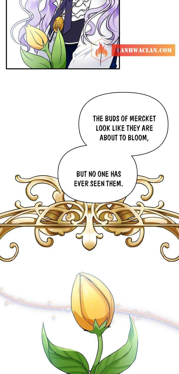 I’m the Main Character’s Child Chapter 11 page 31 - 