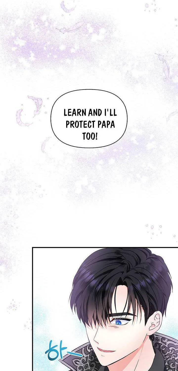 I’m the Main Character’s Child Chapter 11 page 47 - 