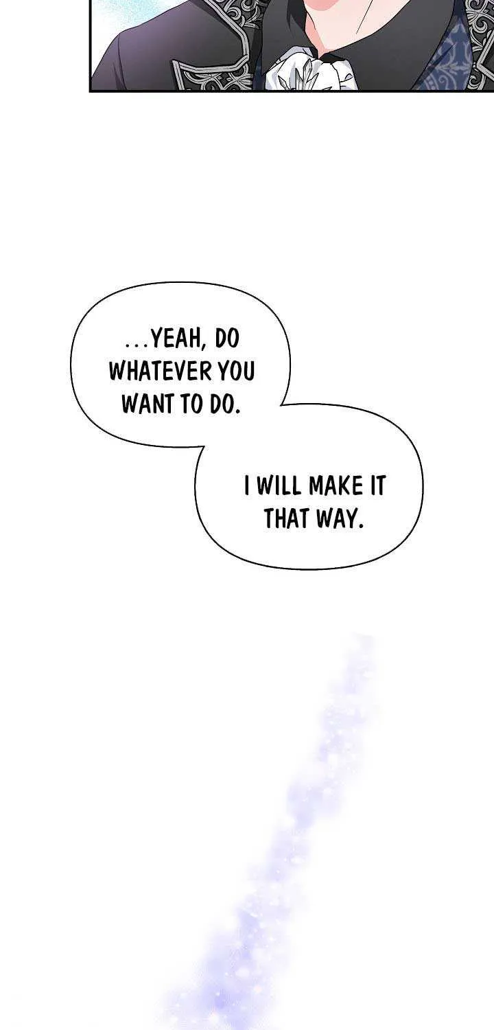 I’m the Main Character’s Child Chapter 11 page 48 - 