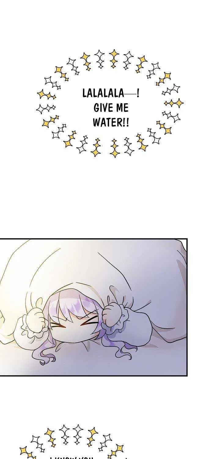 I’m the Main Character’s Child Chapter 11 page 52 - 