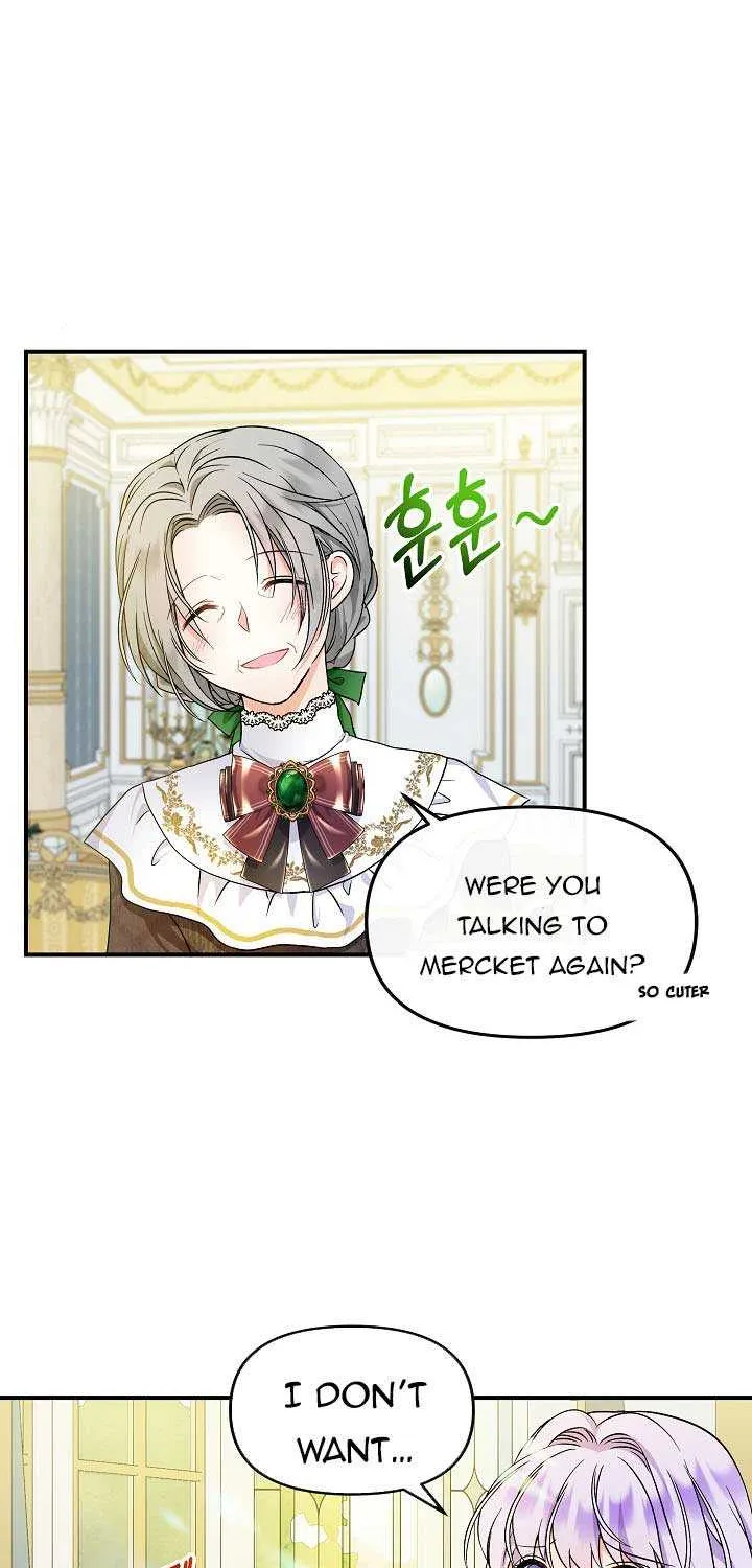 I’m the Main Character’s Child Chapter 11 page 55 - 