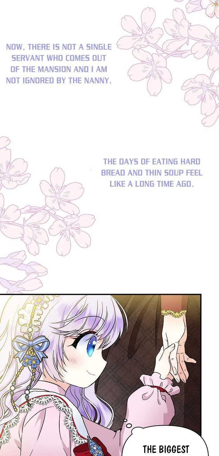 I’m the Main Character’s Child Chapter 11 page 68 - 
