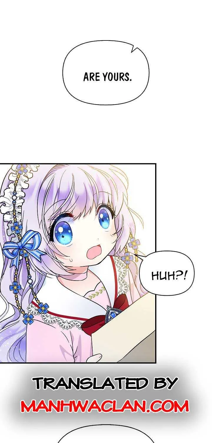 I’m the Main Character’s Child Chapter 11 page 74 - 