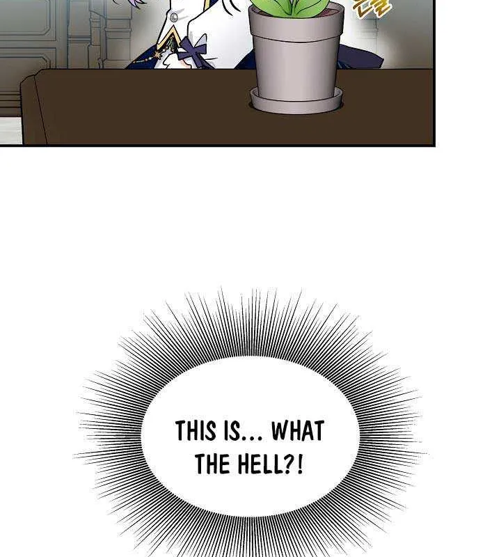 I’m the Main Character’s Child Chapter 11 page 10 - 