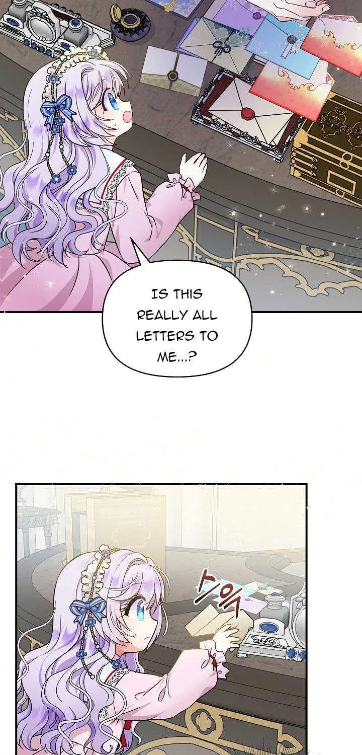 I’m the Main Character’s Child Chapter 12 page 2 - 