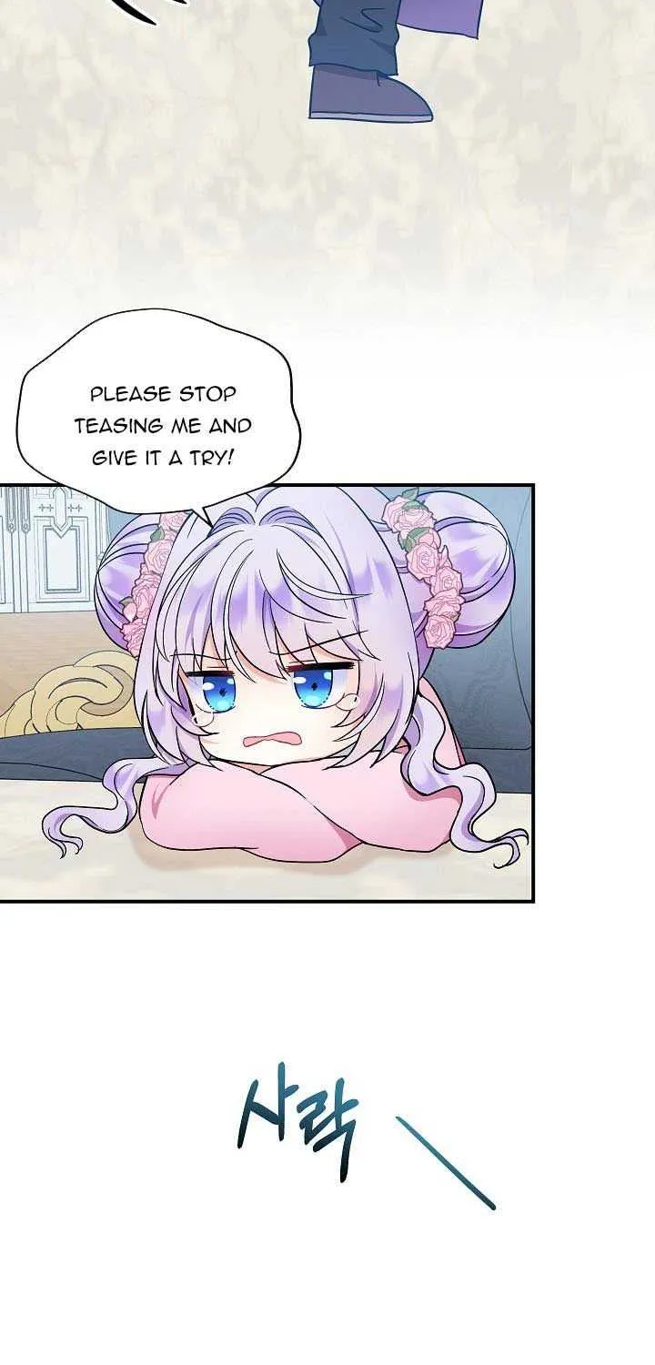 I’m the Main Character’s Child Chapter 13 page 29 - 