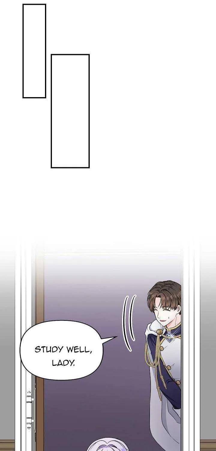 I’m the Main Character’s Child Chapter 13 page 37 - 