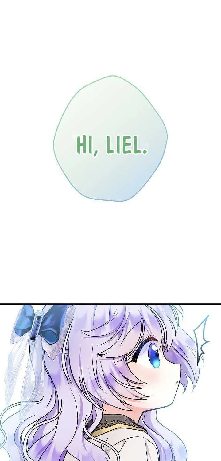 I’m the Main Character’s Child Chapter 13 page 51 - 