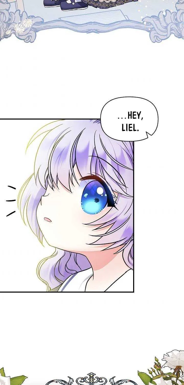 I’m the Main Character’s Child Chapter 13 page 64 - 