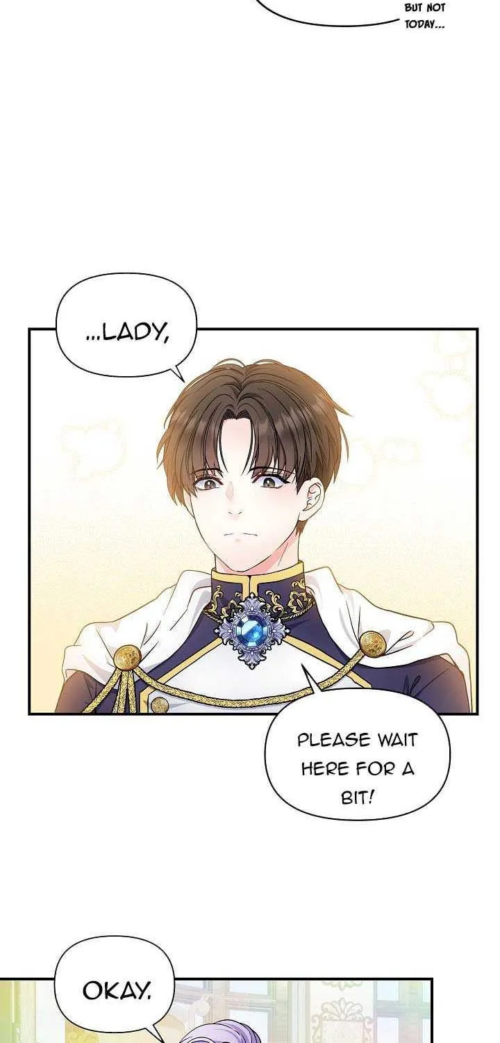 I’m the Main Character’s Child Chapter 13 page 8 - 