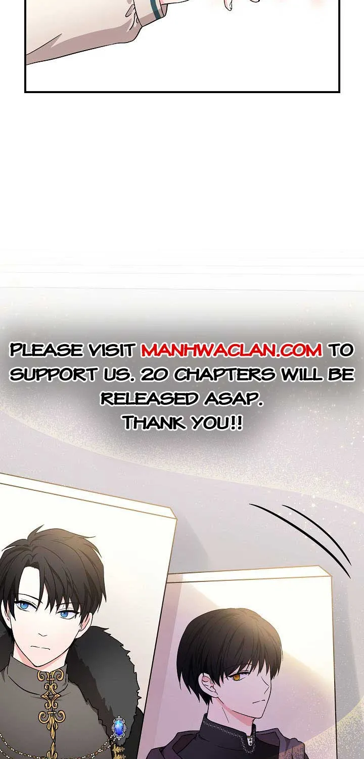 I’m the Main Character’s Child Chapter 14 page 36 - 