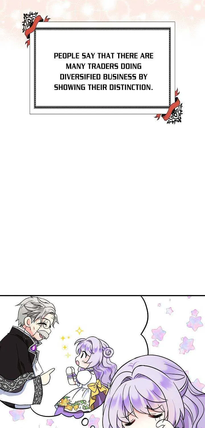 I’m the Main Character’s Child Chapter 14 page 6 - 