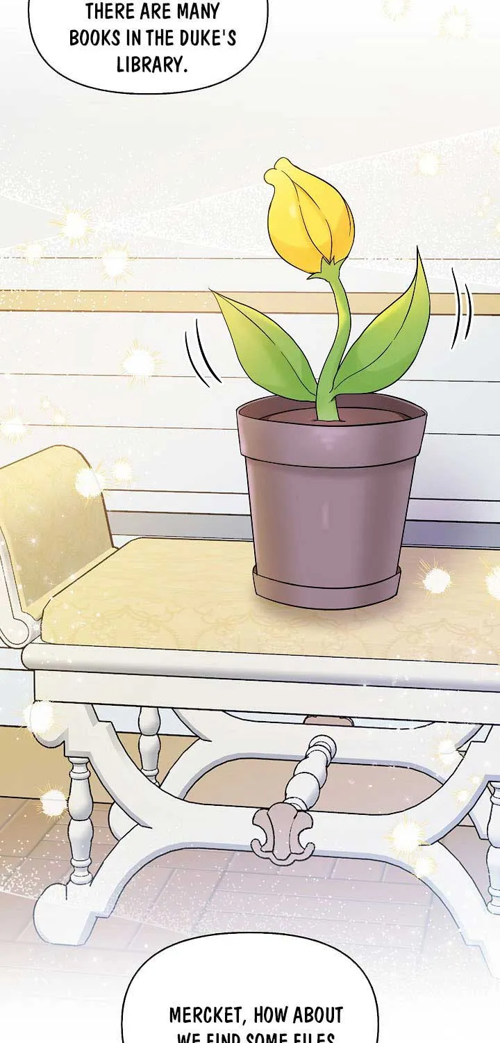 I’m the Main Character’s Child Chapter 15 page 11 - 