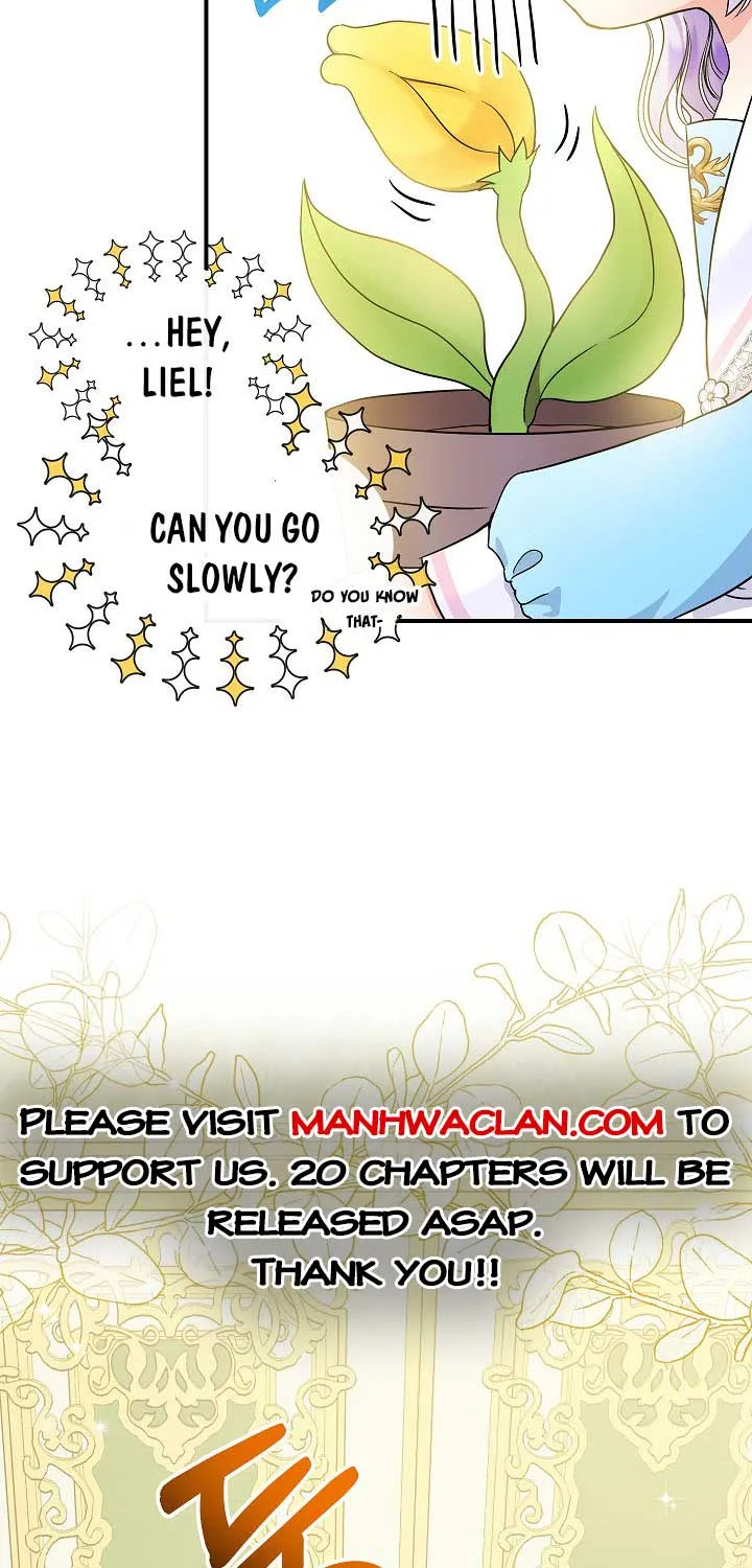 I’m the Main Character’s Child Chapter 15 page 15 - 