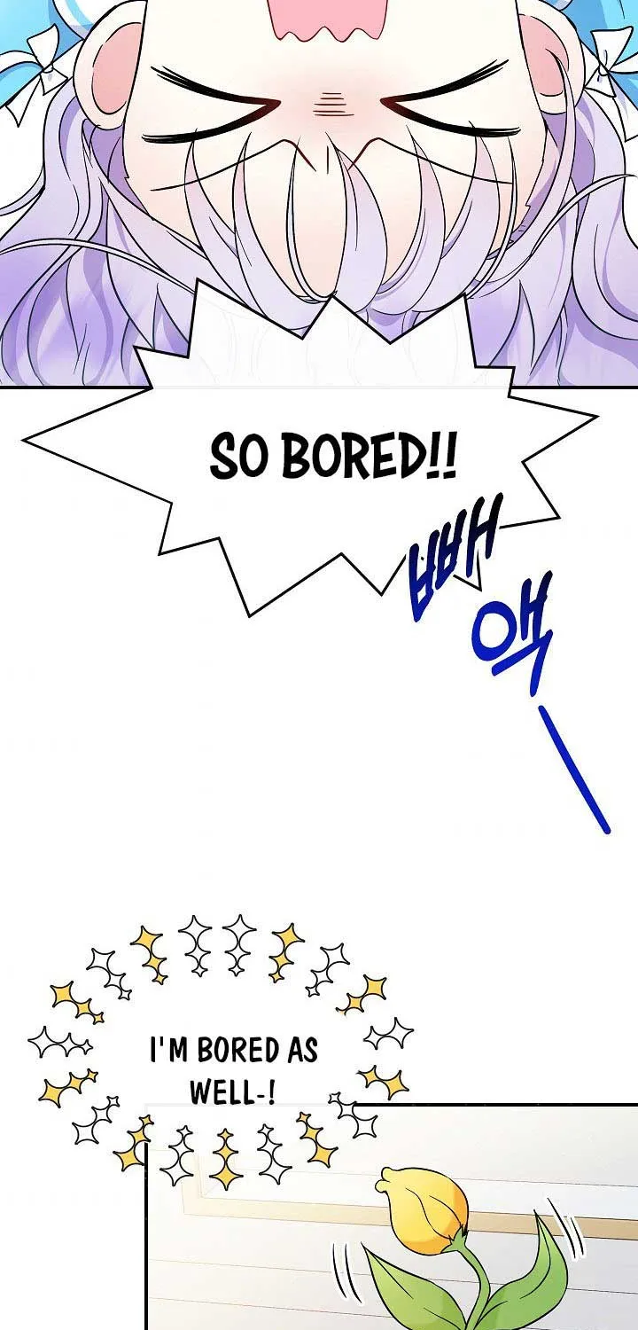 I’m the Main Character’s Child Chapter 15 page 3 - 