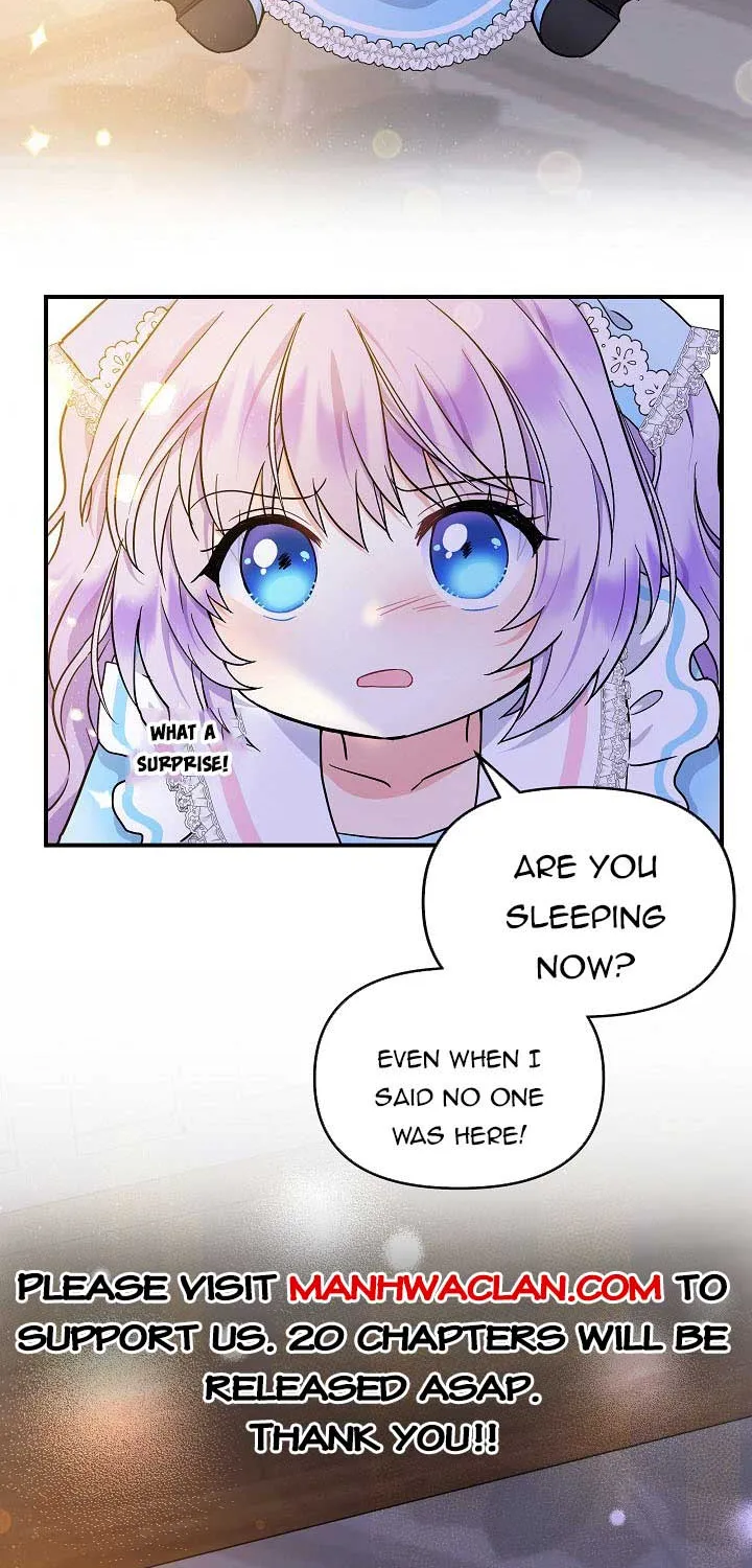 I’m the Main Character’s Child Chapter 15 page 26 - 