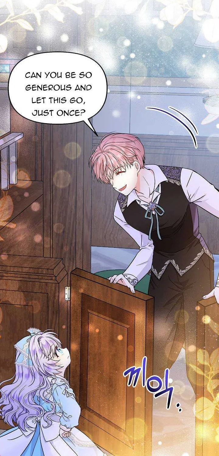 I’m the Main Character’s Child Chapter 15 page 37 - 