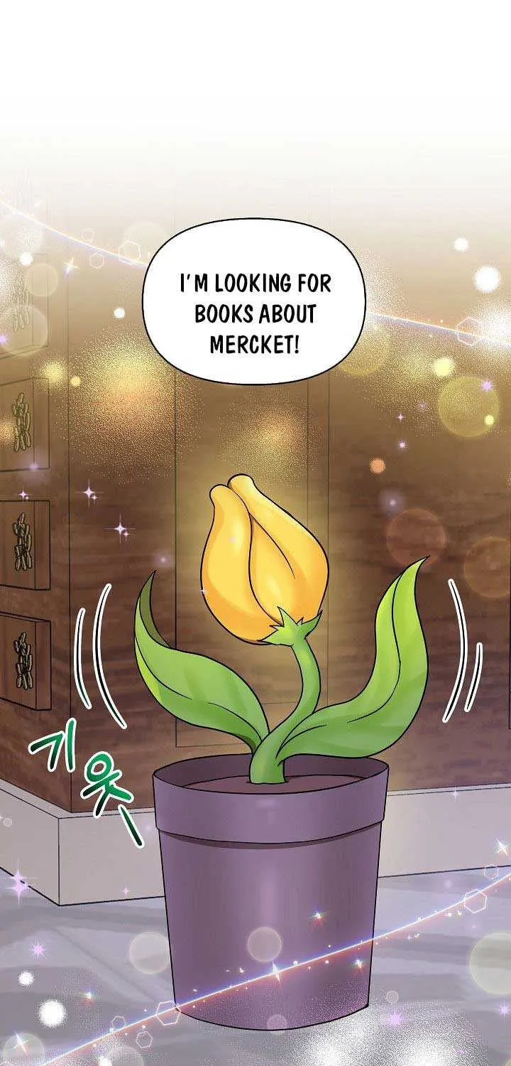 I’m the Main Character’s Child Chapter 15 page 40 - 