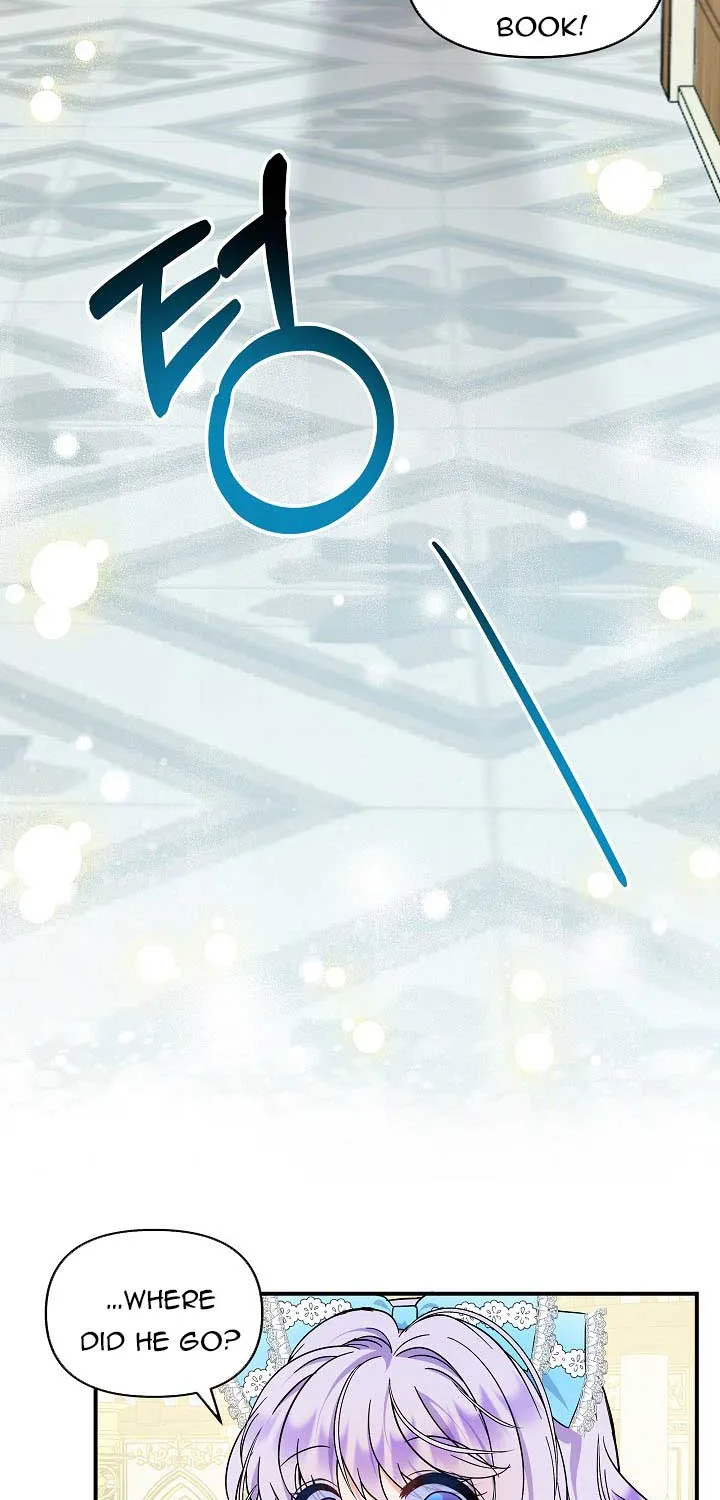 I’m the Main Character’s Child Chapter 15 page 52 - 