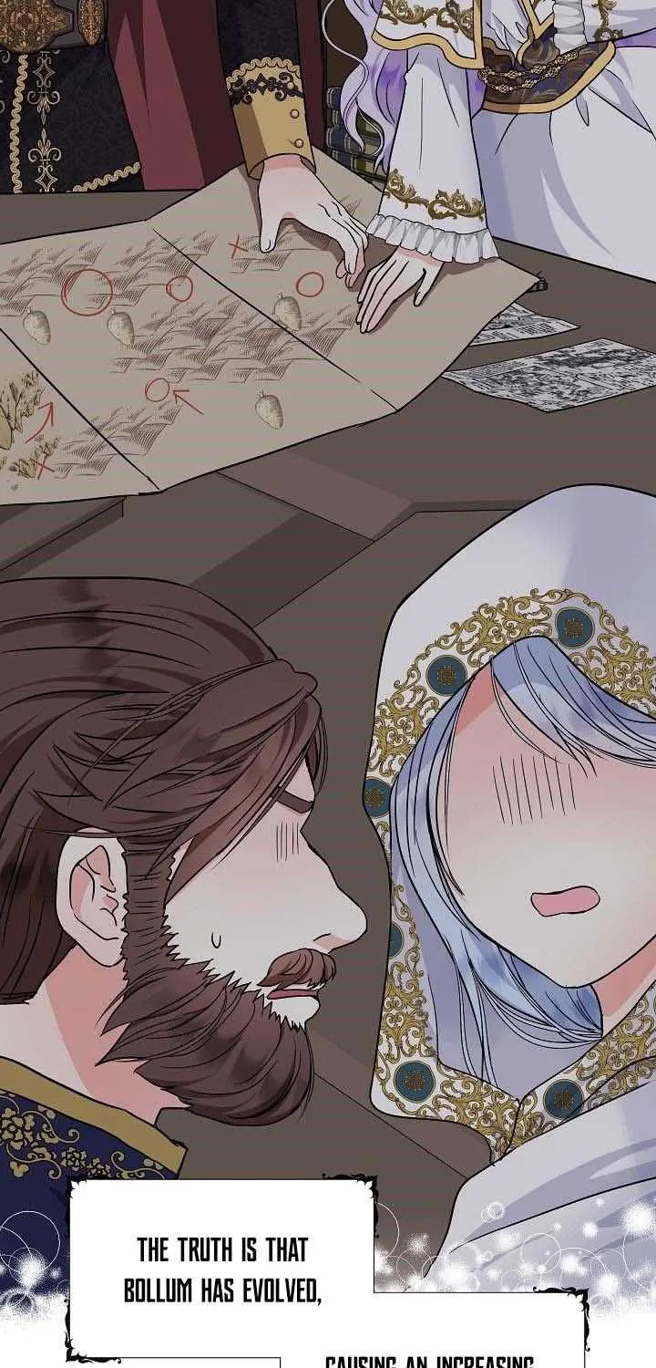 I’m the Main Character’s Child Chapter 18 page 22 - 