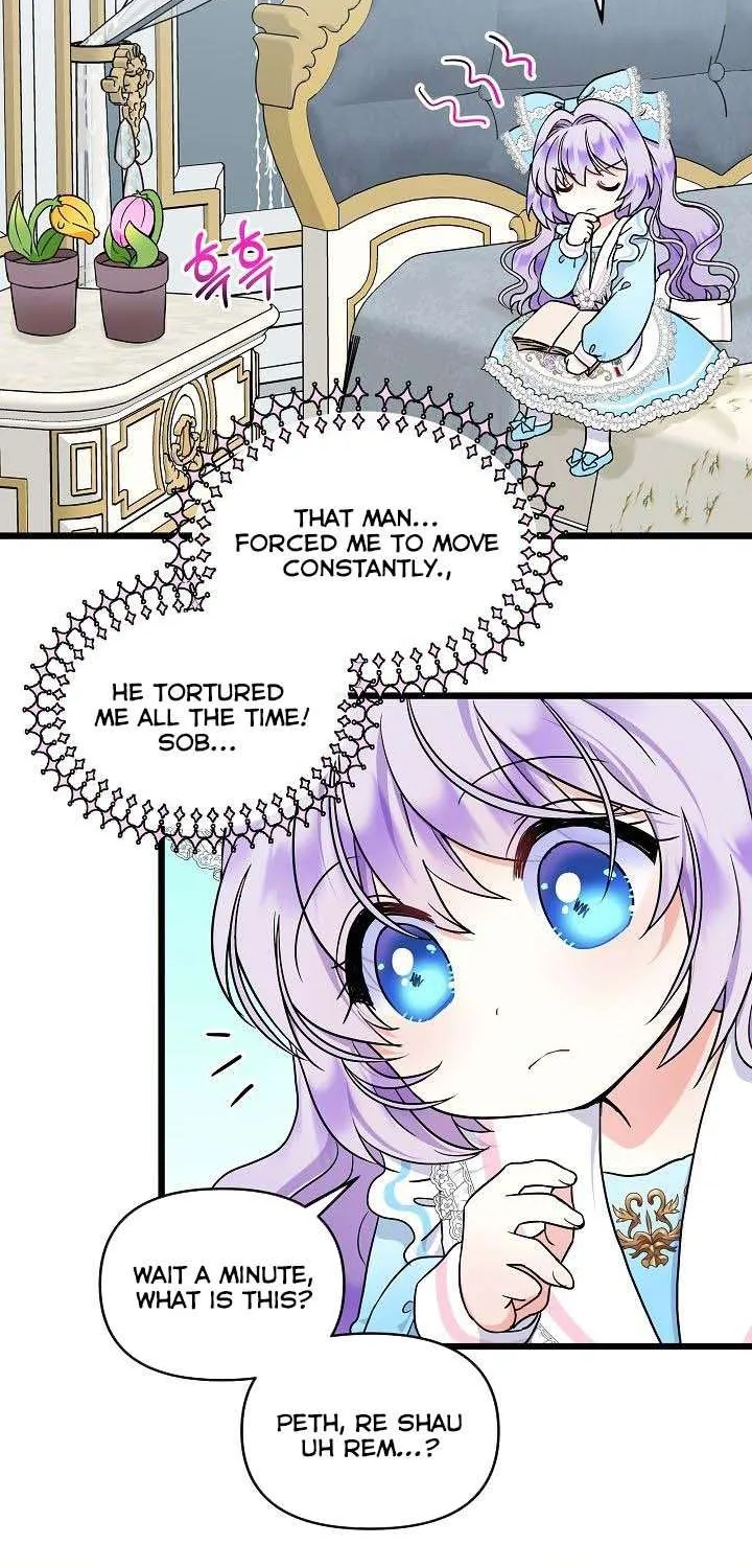 I’m the Main Character’s Child Chapter 18 page 26 - 