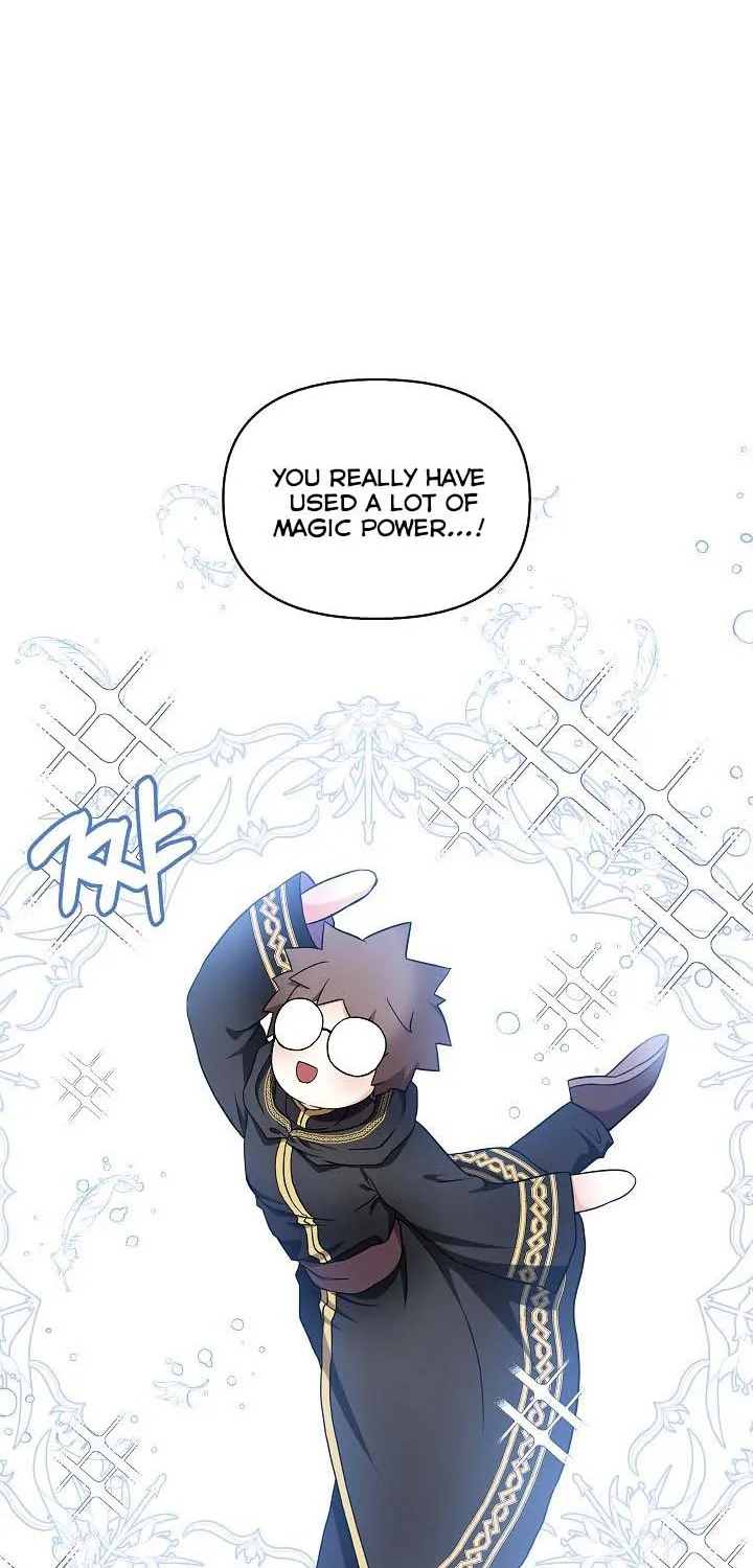 I’m the Main Character’s Child Chapter 18 page 40 - 