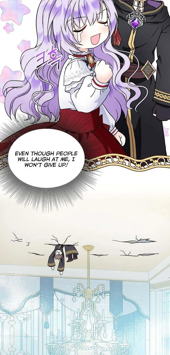 I’m the Main Character’s Child Chapter 18 page 43 - 
