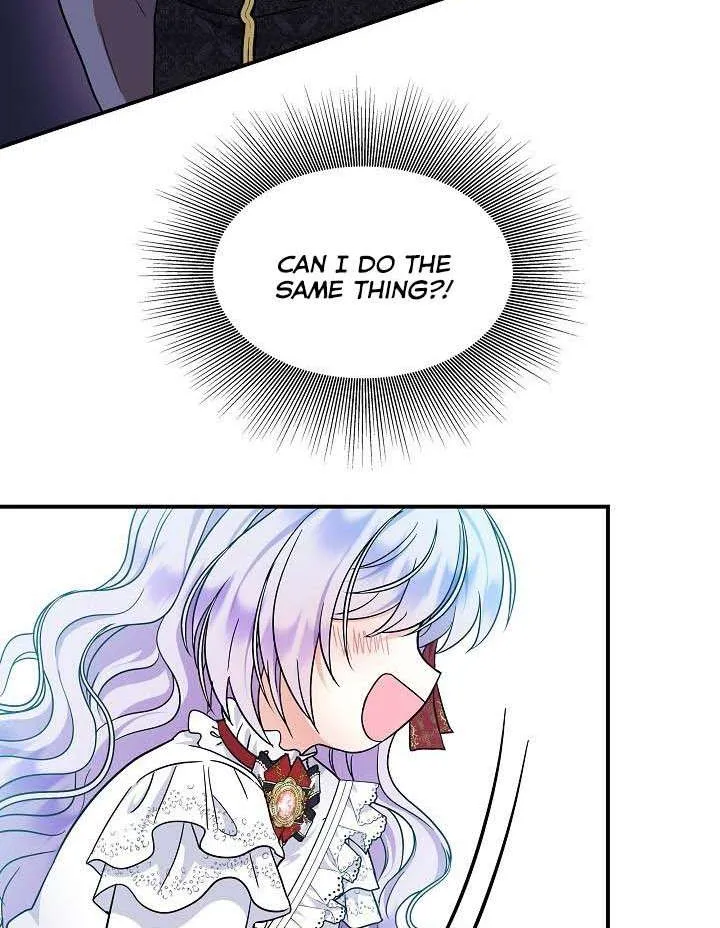I’m the Main Character’s Child Chapter 18 page 51 - 