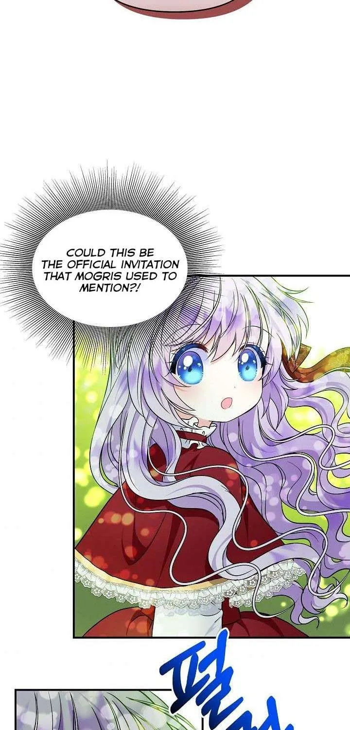 I’m the Main Character’s Child Chapter 18 page 61 - 