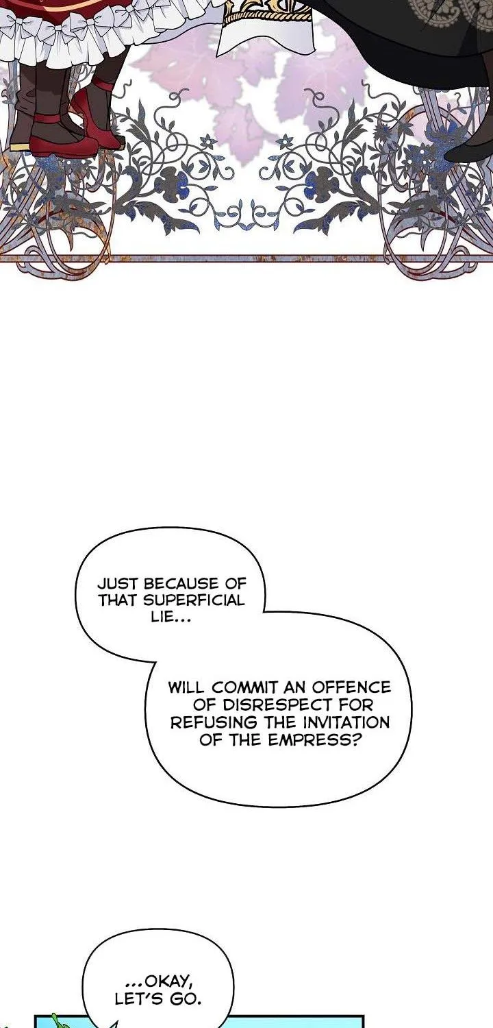 I’m the Main Character’s Child Chapter 18 page 67 - 