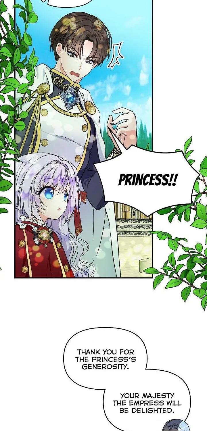 I’m the Main Character’s Child Chapter 18 page 68 - 
