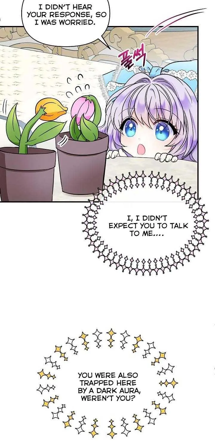 I’m the Main Character’s Child Chapter 18 page 10 - 