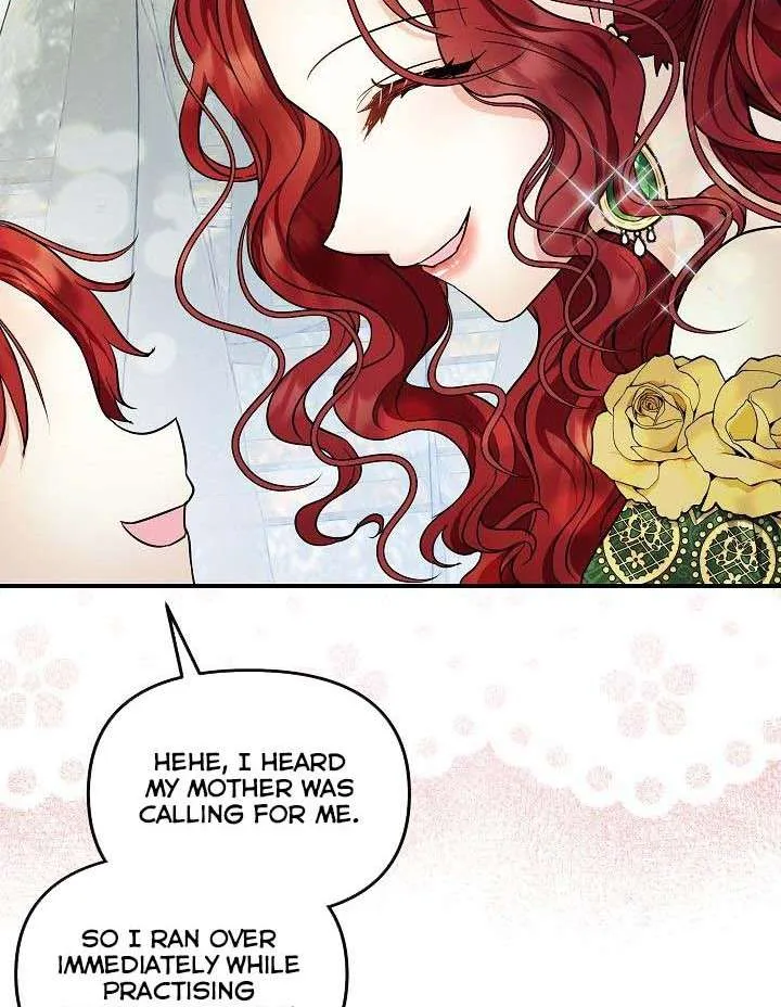 I’m the Main Character’s Child Chapter 19 page 15 - 