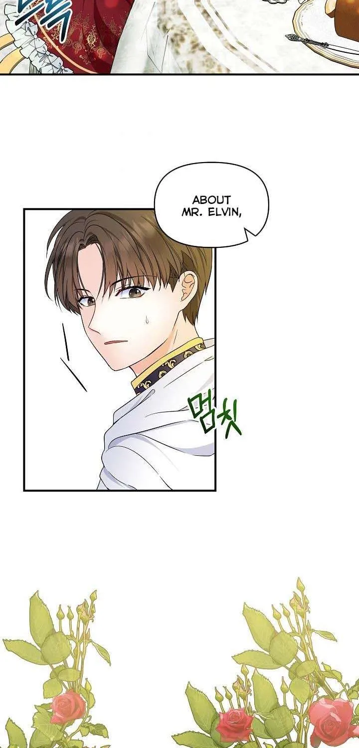 I’m the Main Character’s Child Chapter 19 page 29 - 