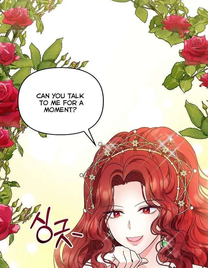 I’m the Main Character’s Child Chapter 19 page 30 - 