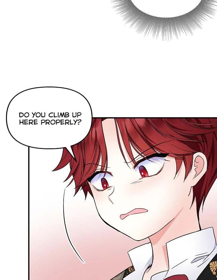 I’m the Main Character’s Child Chapter 19 page 48 - 