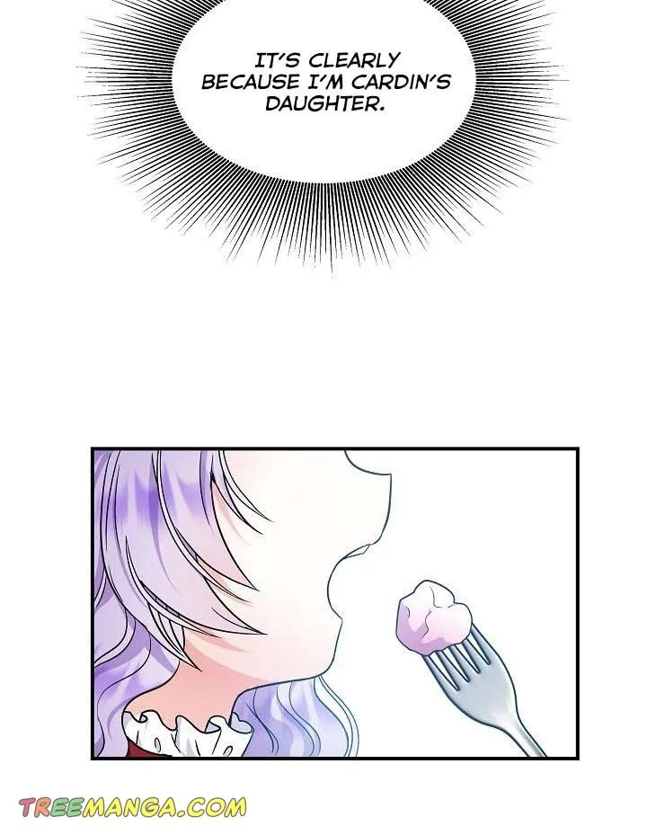 I’m the Main Character’s Child Chapter 19 page 6 - 