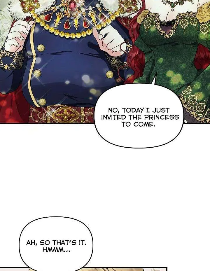 I’m the Main Character’s Child Chapter 19 page 60 - 