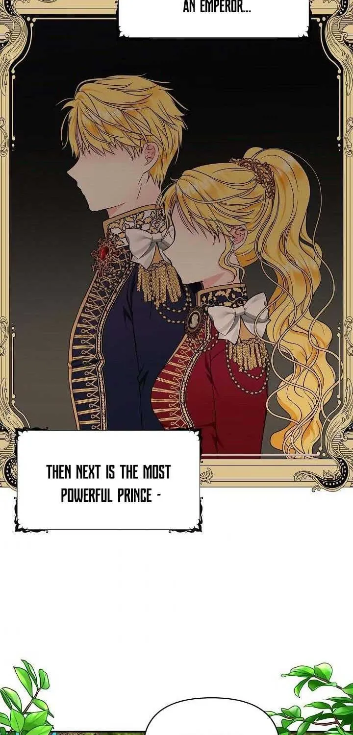 I’m the Main Character’s Child Chapter 19 page 62 - 