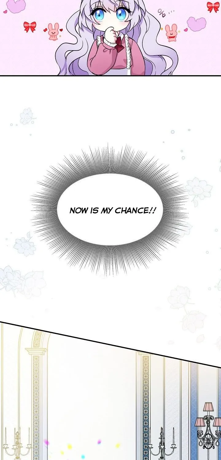 I’m the Main Character’s Child Chapter 2 page 11 - 