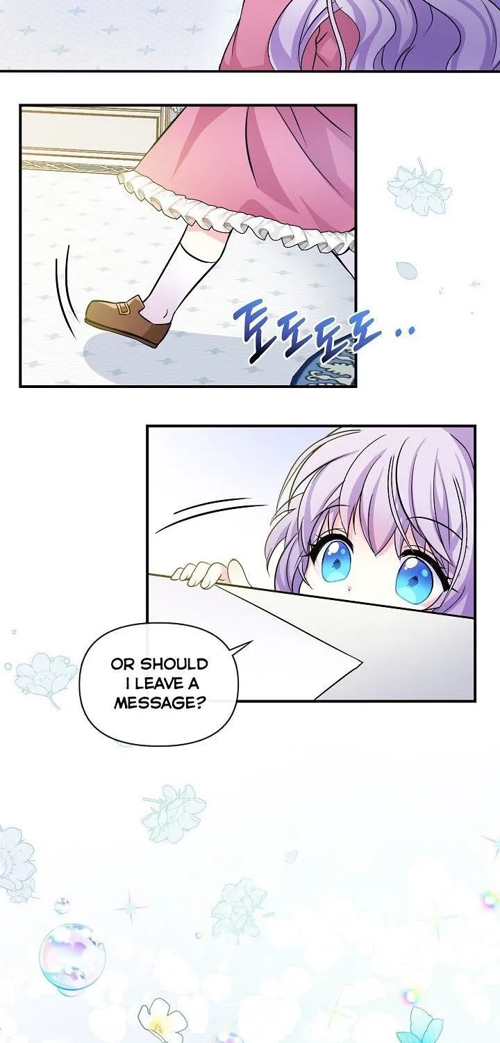I’m the Main Character’s Child Chapter 2 page 13 - 