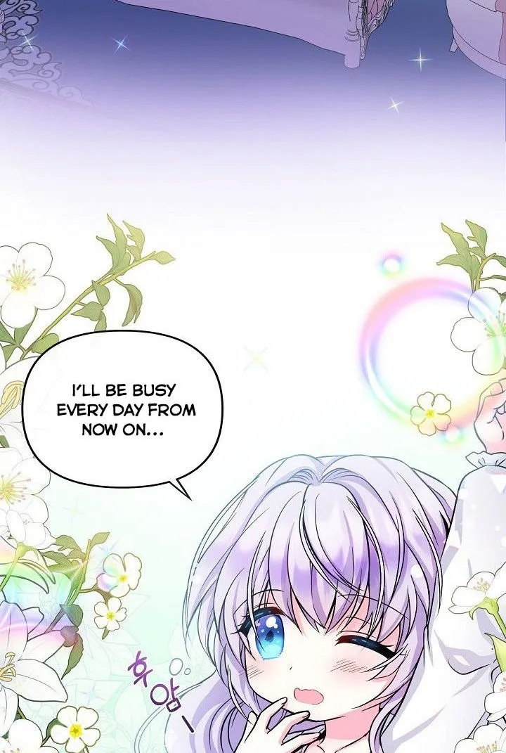 I’m the Main Character’s Child Chapter 2 page 3 - 