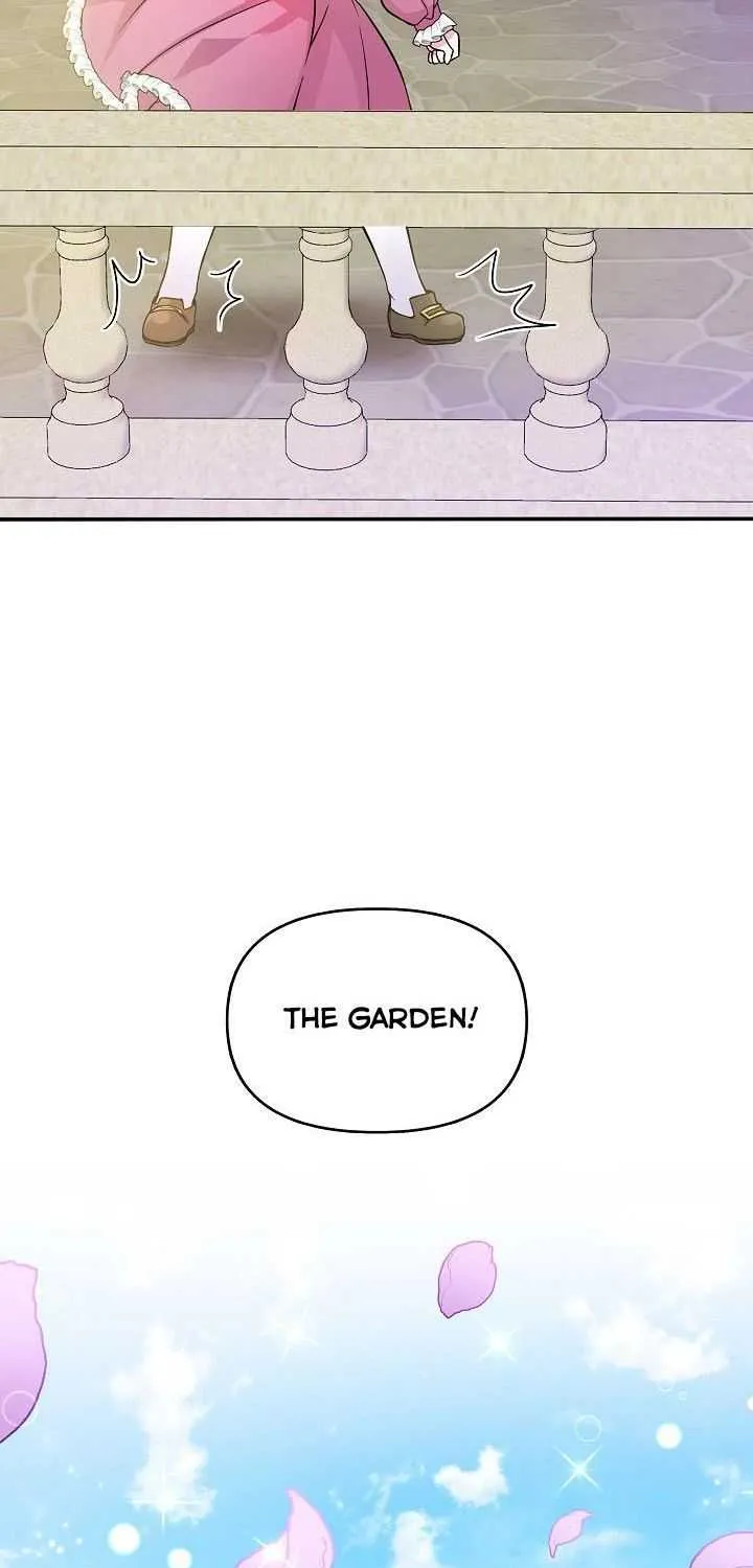 I’m the Main Character’s Child Chapter 2 page 22 - 
