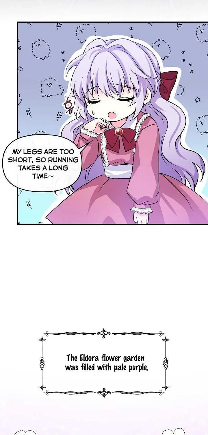 I’m the Main Character’s Child Chapter 2 page 26 - 