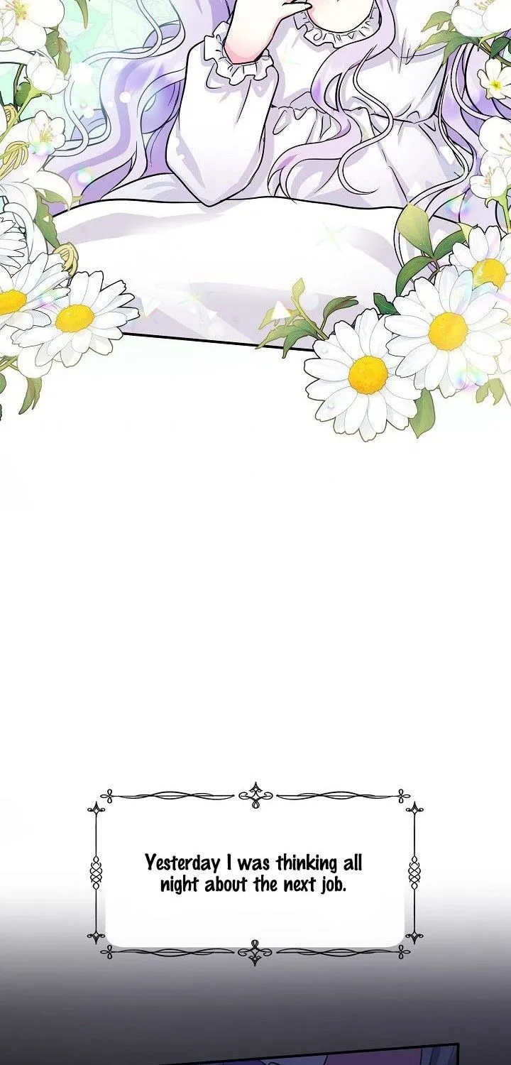 I’m the Main Character’s Child Chapter 2 page 4 - 