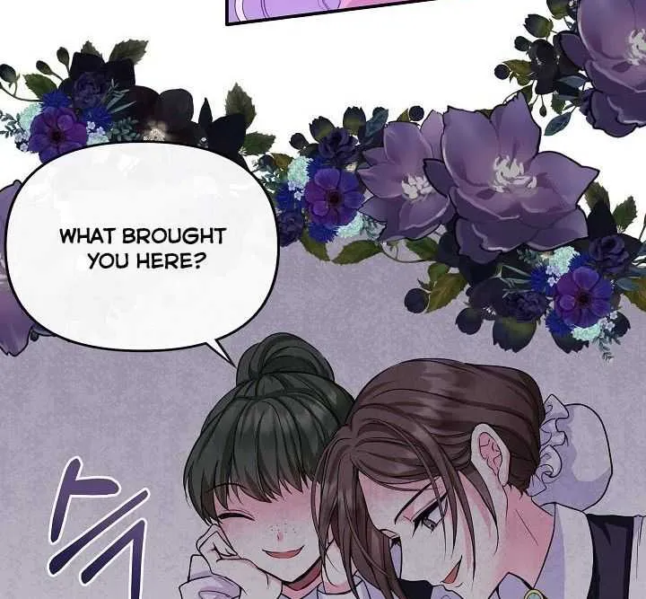 I’m the Main Character’s Child Chapter 2 page 33 - 