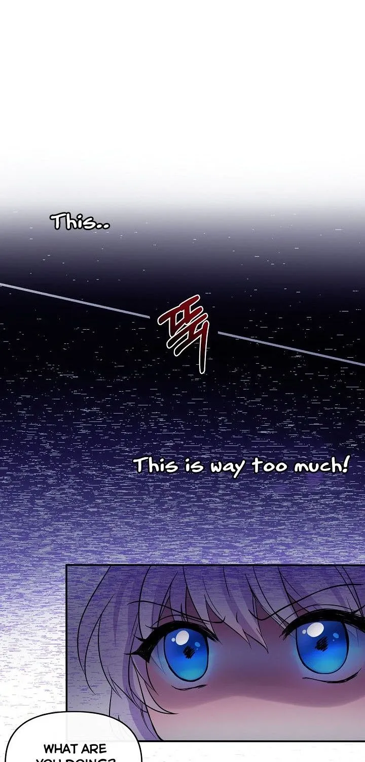 I’m the Main Character’s Child Chapter 2 page 41 - 